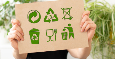 Obraz Greenwashing w opakowaniach: Jak odróżnić zrównoważony rozwój od marketingowych trików?